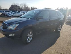 Lexus RX 330 Vehiculos salvage en venta: 2006 Lexus RX 330