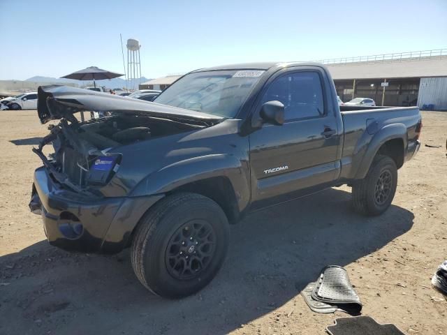 2006 Toyota Tacoma Prerunner