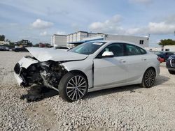 Salvage cars for sale at Opa Locka, FL auction: 2022 BMW 228I