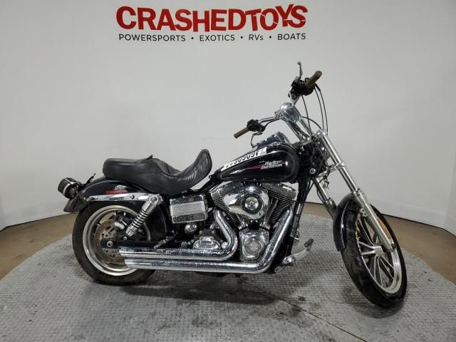 2009 Harley-Davidson Fxdl