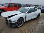 1995 Ford Mustang GT