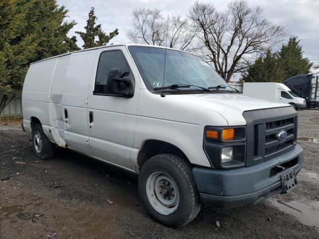 2012 Ford Econoline E150 Van