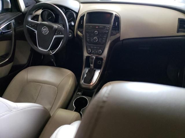 2012 Buick Verano Convenience