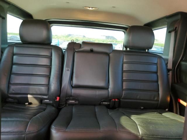 2007 Hummer H2