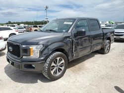 2019 Ford F150 Supercrew for sale in Houston, TX