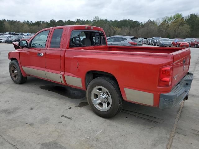 2005 Dodge Dakota SLT