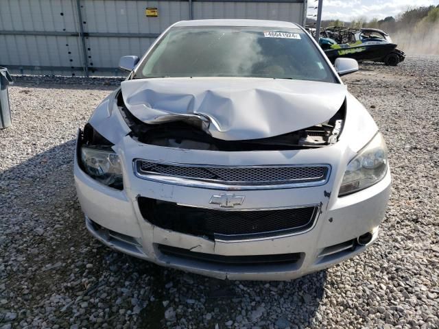 2011 Chevrolet Malibu LTZ