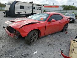 Dodge Challenger r/t Vehiculos salvage en venta: 2019 Dodge Challenger R/T