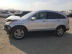 2010 Honda CR-V EXL