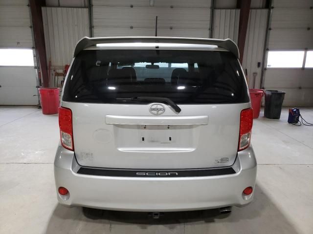 2012 Scion XB