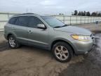 2009 Hyundai Santa FE SE