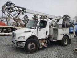 Vehiculos salvage en venta de Copart Dunn, NC: 2012 Freightliner M2 106 Medium Duty