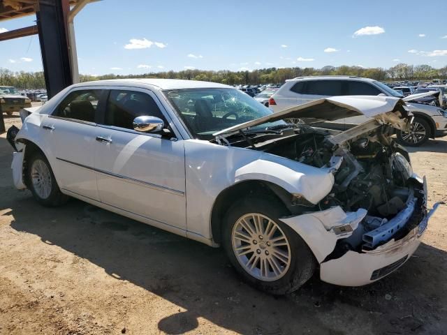 2010 Chrysler 300 Touring