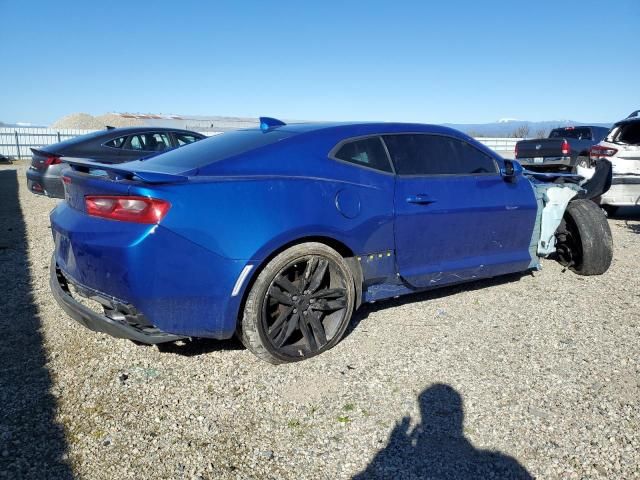 2018 Chevrolet Camaro SS