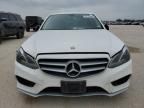 2014 Mercedes-Benz E 350