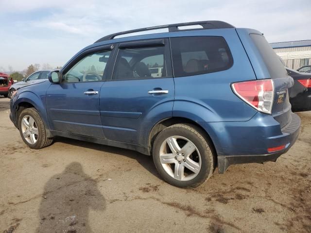 2009 Subaru Forester 2.5X Premium