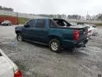 2007 Chevrolet Avalanche K1500