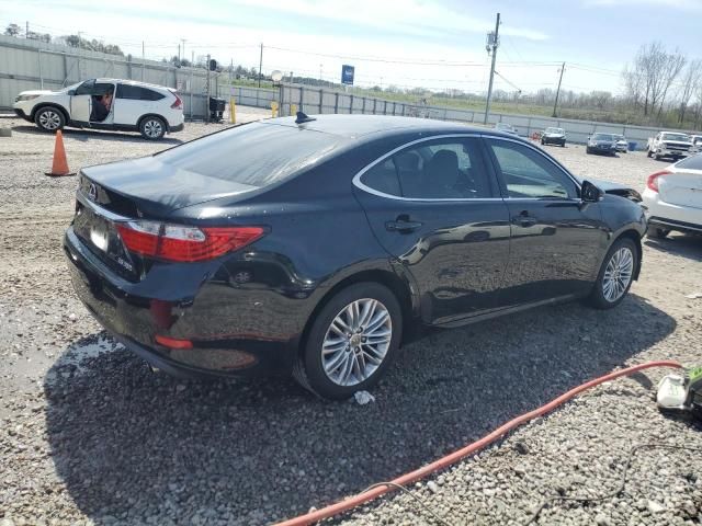 2014 Lexus ES 350