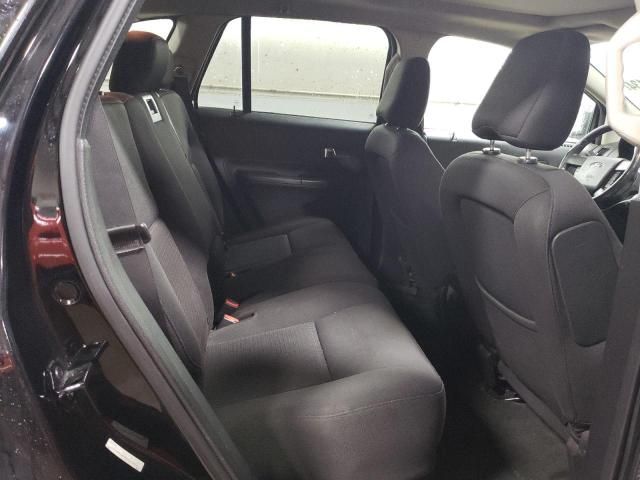 2009 Ford Edge SEL