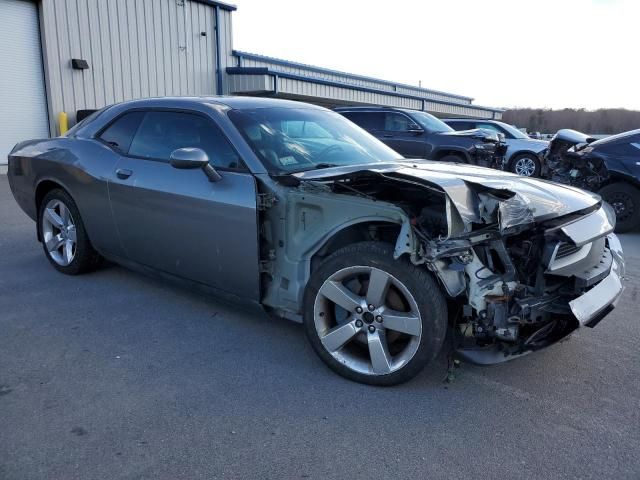 2011 Dodge Challenger