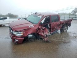 Dodge 2500 Vehiculos salvage en venta: 2019 Dodge RAM 2500 BIG Horn