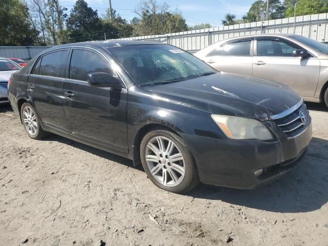 2006 Toyota Avalon XL