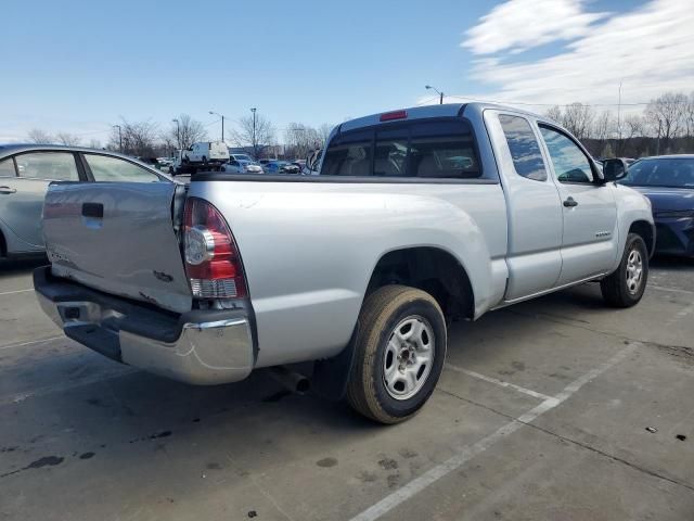 2008 Toyota Tacoma Access Cab