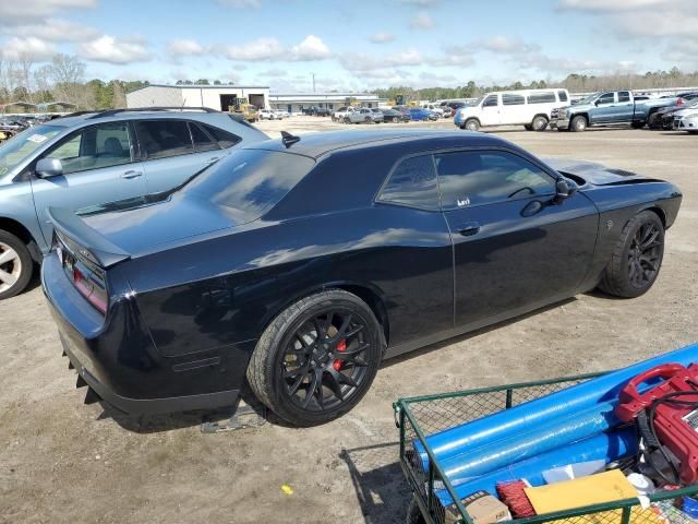 2016 Dodge Challenger SRT Hellcat