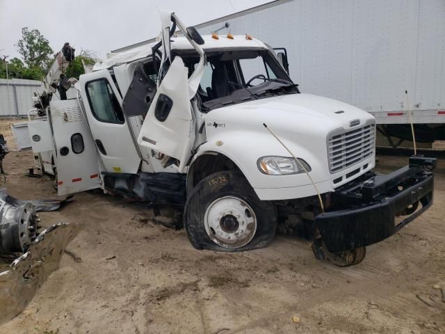 2012 Freightliner M2 106 Medium Duty