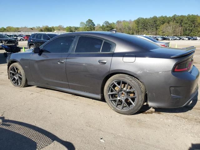 2019 Dodge Charger R/T