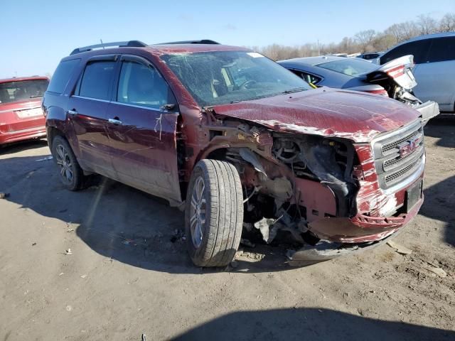 2016 GMC Acadia SLT-1