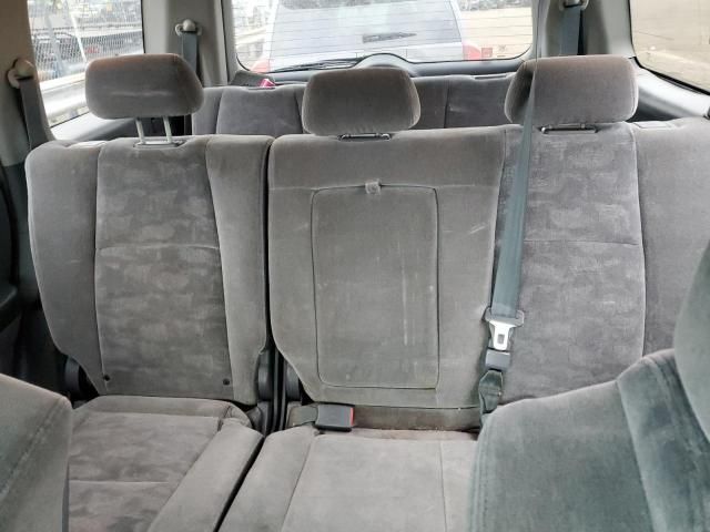 2003 Honda Pilot EX