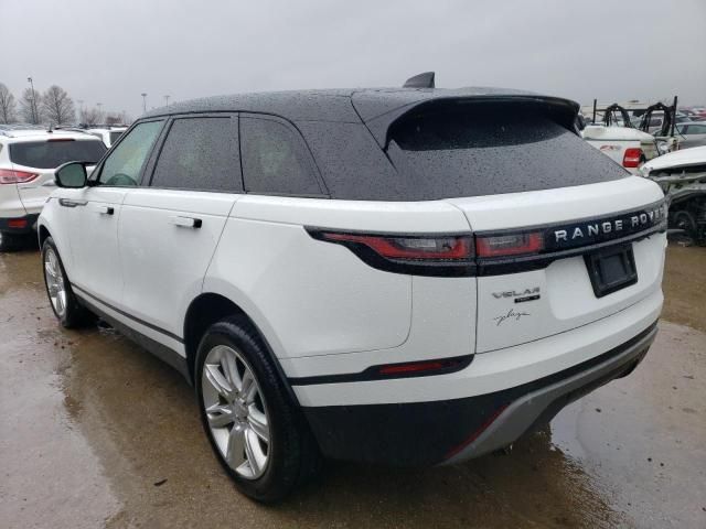 2020 Land Rover Range Rover Velar S