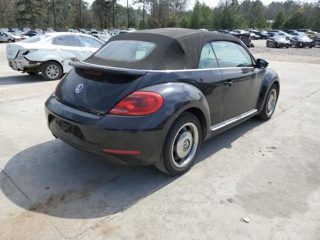 2013 Volkswagen Beetle