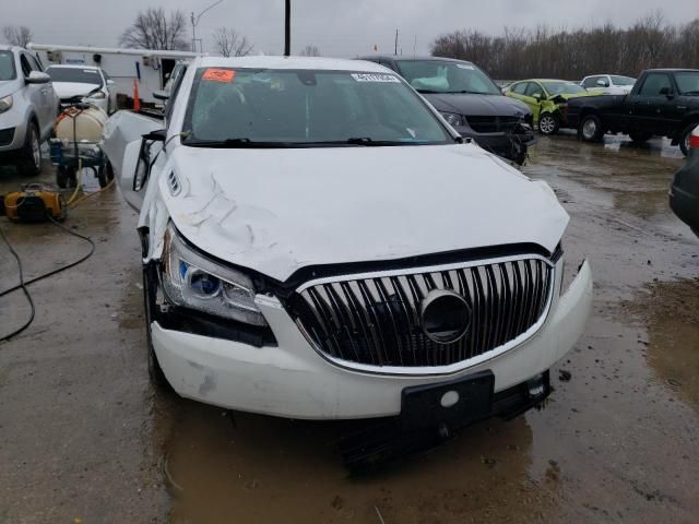 2015 Buick Lacrosse