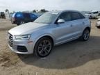 2016 Audi Q3 Premium Plus