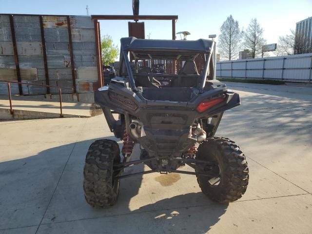 2024 Polaris RZR XP 4 1000 Sport