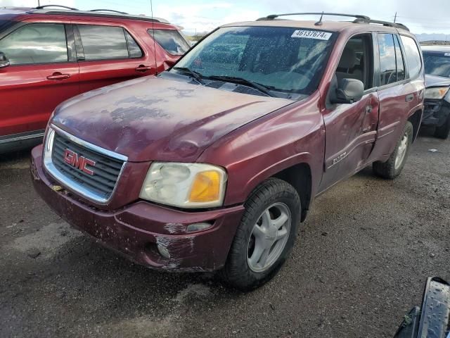 2005 GMC Envoy