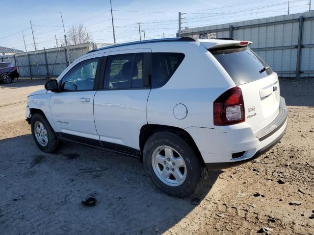 2014 Jeep Compass Sport