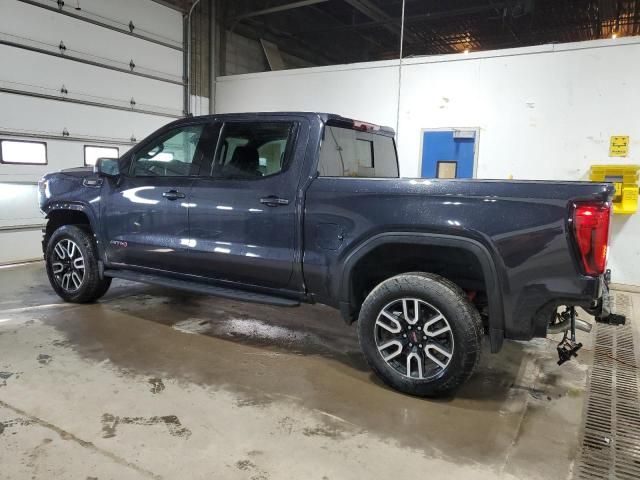 2023 GMC Sierra K1500 AT4