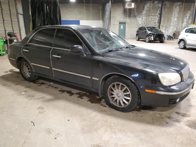 2004 Hyundai XG 350