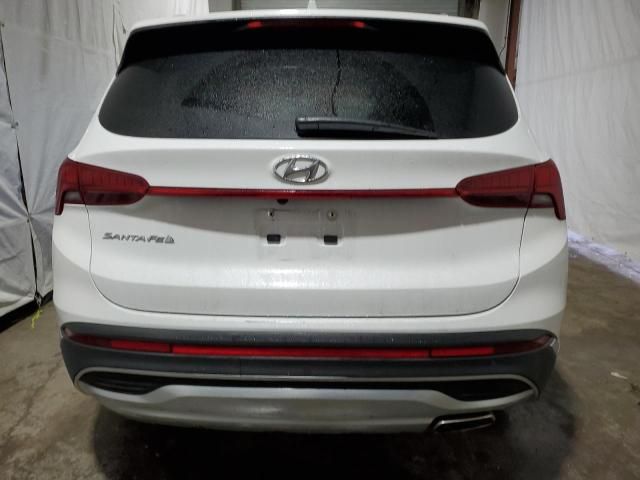 2023 Hyundai Santa FE SEL Premium