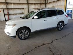 2014 Nissan Pathfinder S for sale in Phoenix, AZ