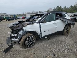 Jeep Vehiculos salvage en venta: 2023 Jeep Compass Limited