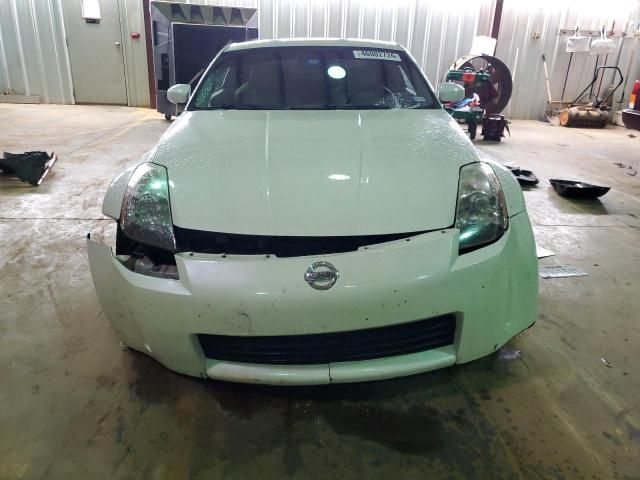 2003 Nissan 350Z Coupe