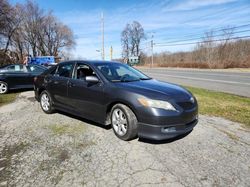 Toyota Vehiculos salvage en venta: 2009 Toyota Camry SE