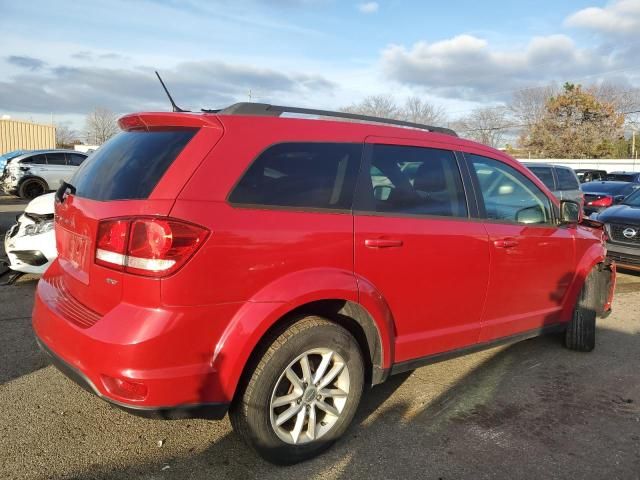 2014 Dodge Journey SXT