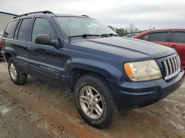 2004 Jeep Grand Cherokee Laredo