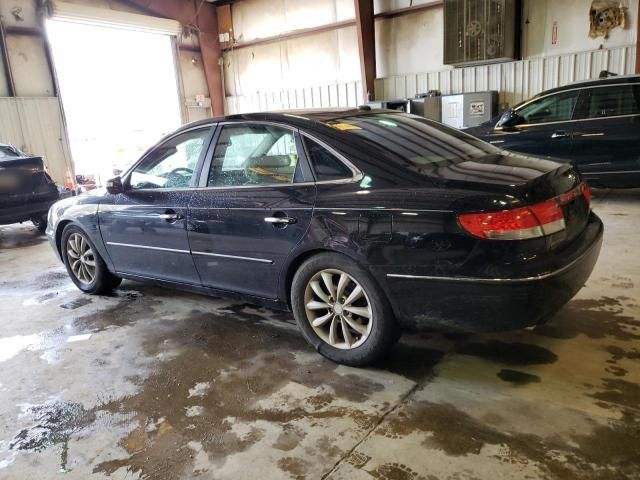 2008 Hyundai Azera SE