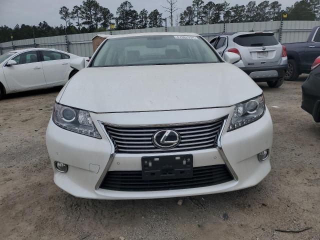 2013 Lexus ES 350